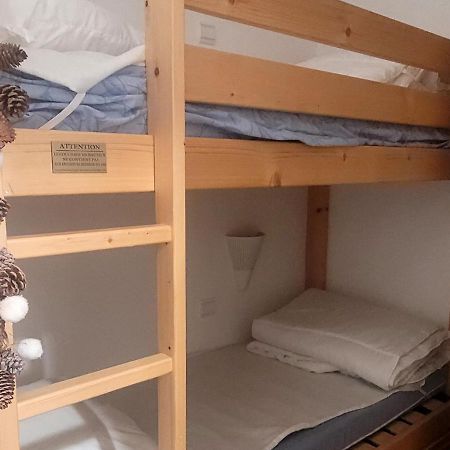 Appartement Plein Coeur De Vallandry 외부 사진