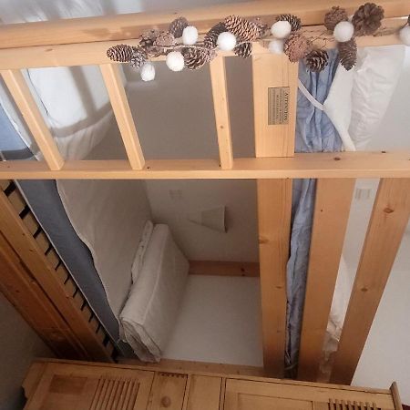 Appartement Plein Coeur De Vallandry 외부 사진