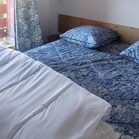 Appartement Plein Coeur De Vallandry 외부 사진