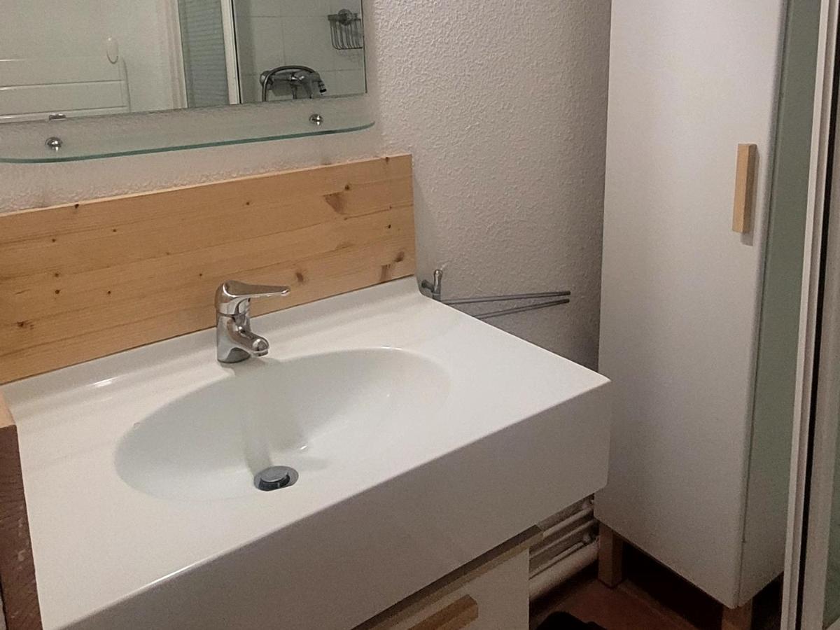 Appartement Plein Coeur De Vallandry 외부 사진