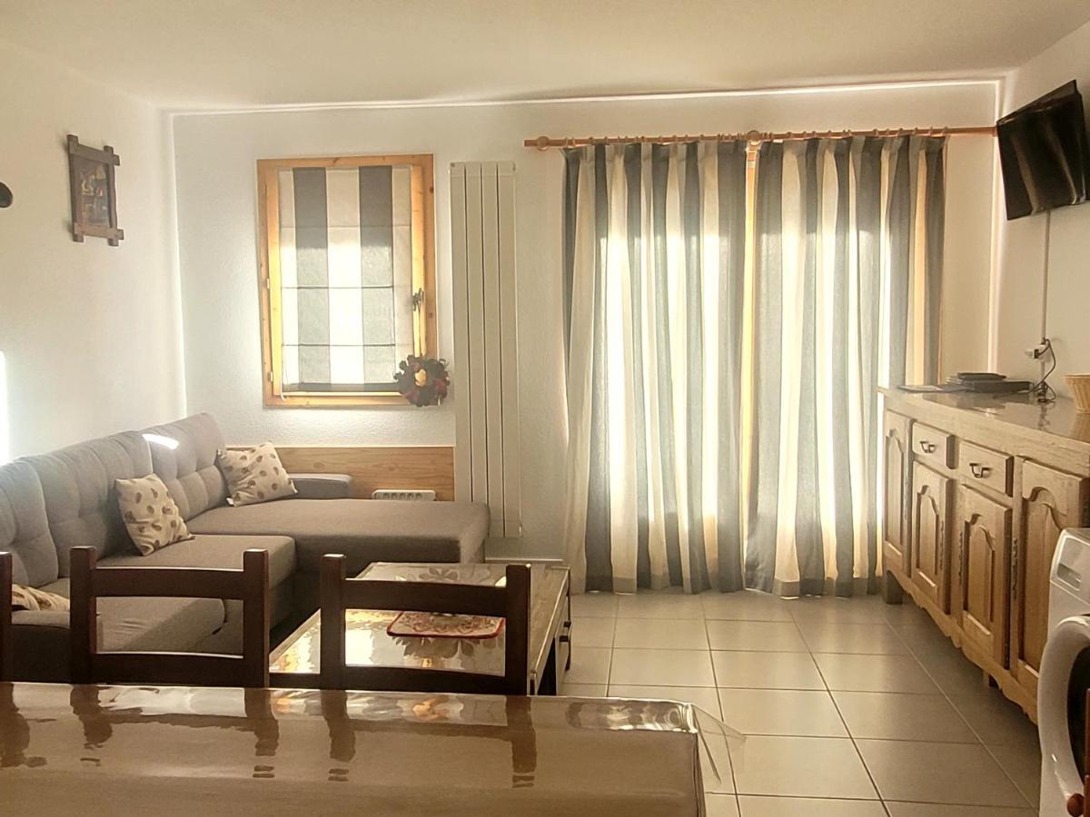 Appartement Plein Coeur De Vallandry 외부 사진