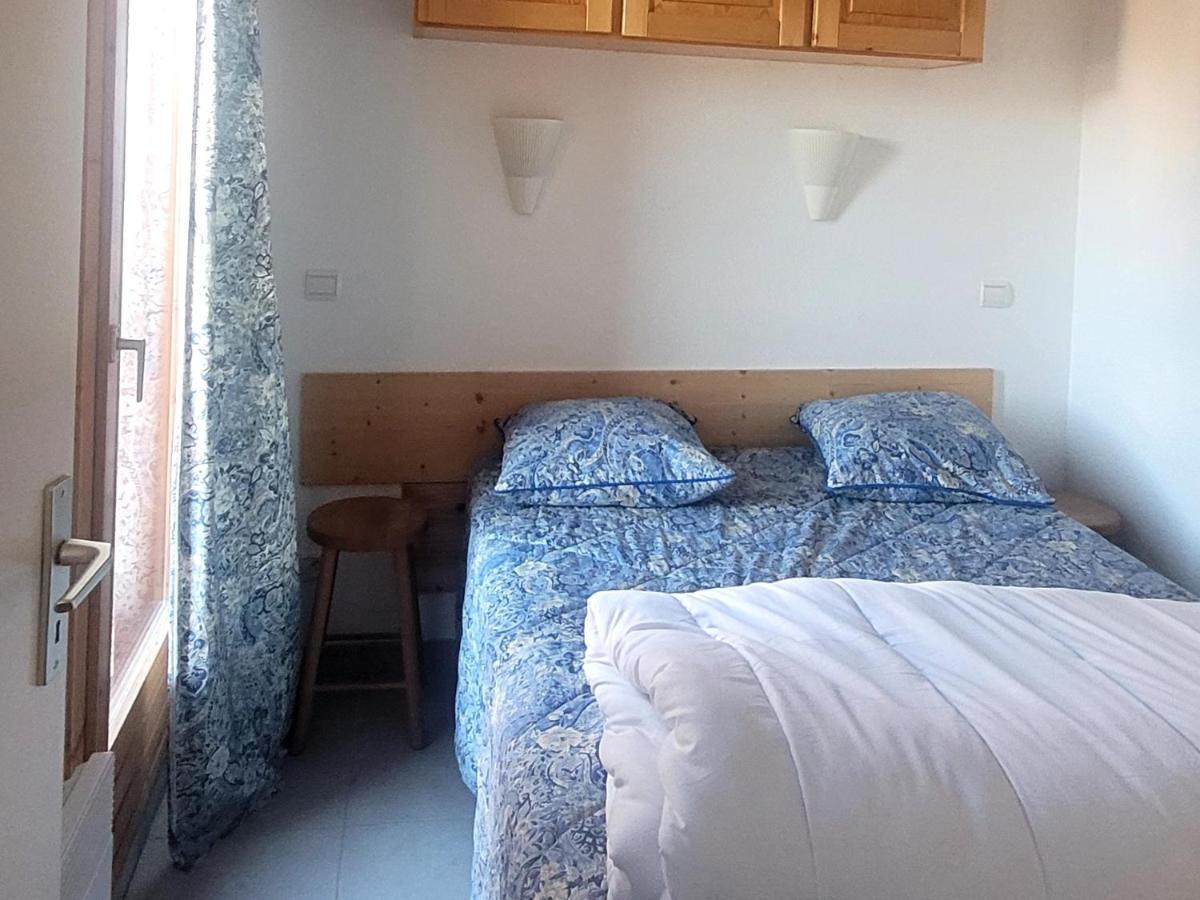 Appartement Plein Coeur De Vallandry 외부 사진