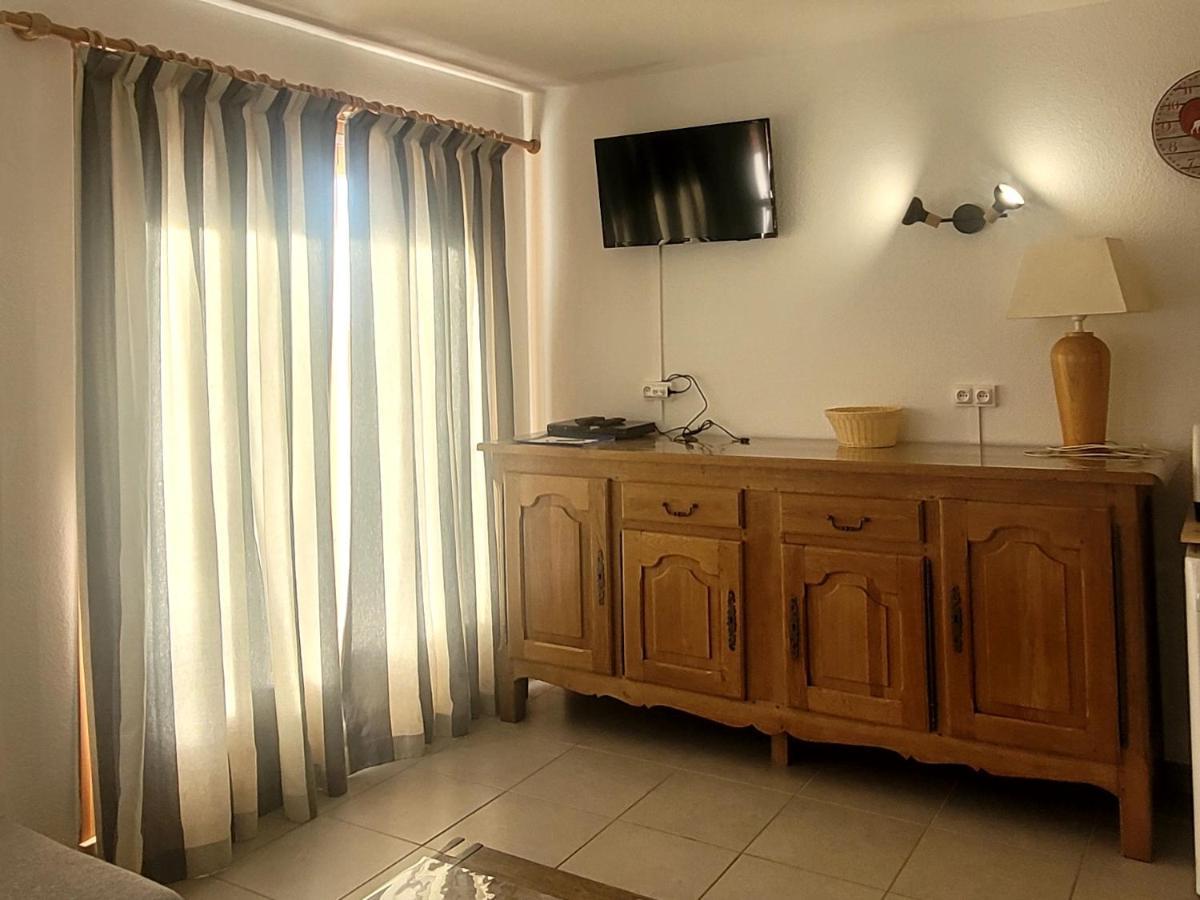 Appartement Plein Coeur De Vallandry 외부 사진