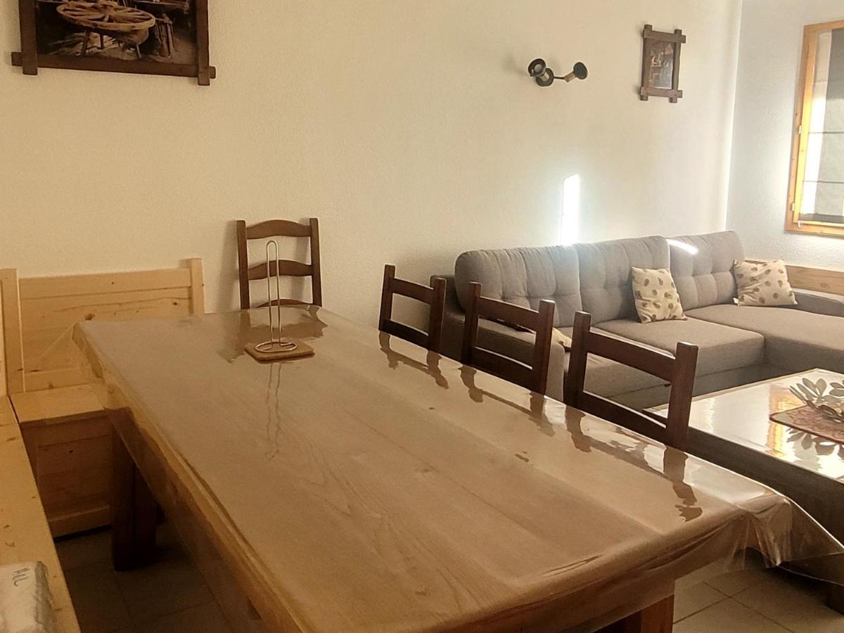 Appartement Plein Coeur De Vallandry 외부 사진