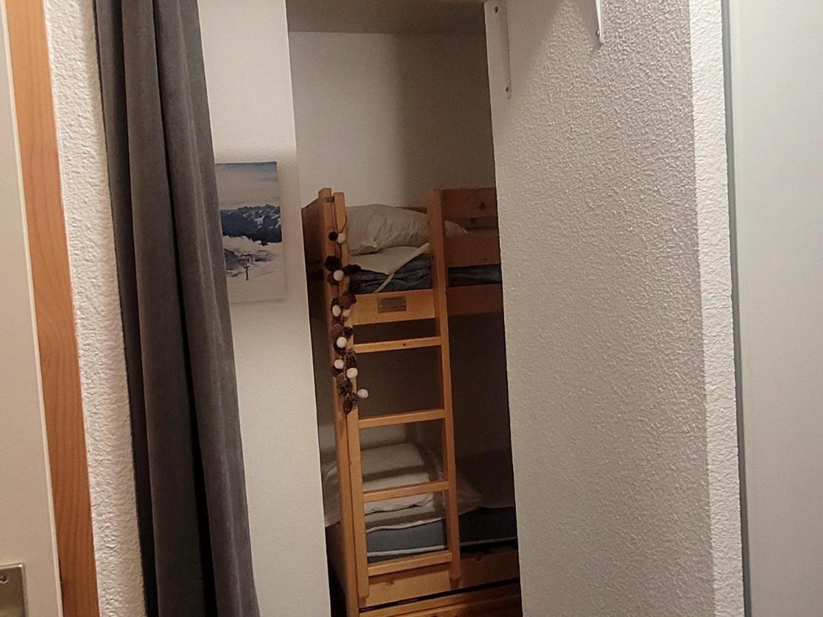 Appartement Plein Coeur De Vallandry 외부 사진