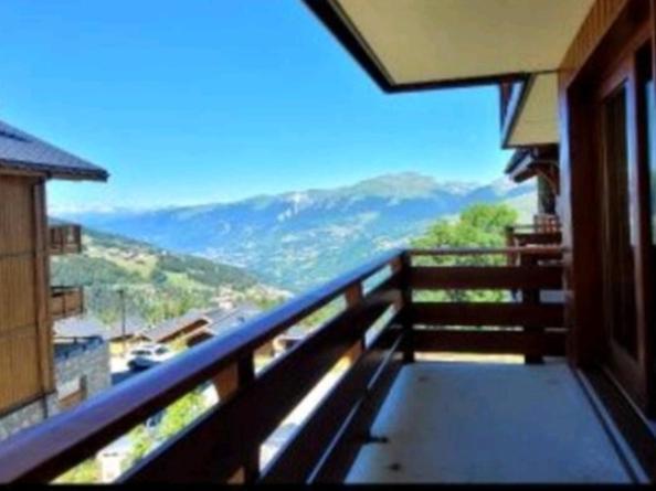 Appartement Plein Coeur De Vallandry 외부 사진